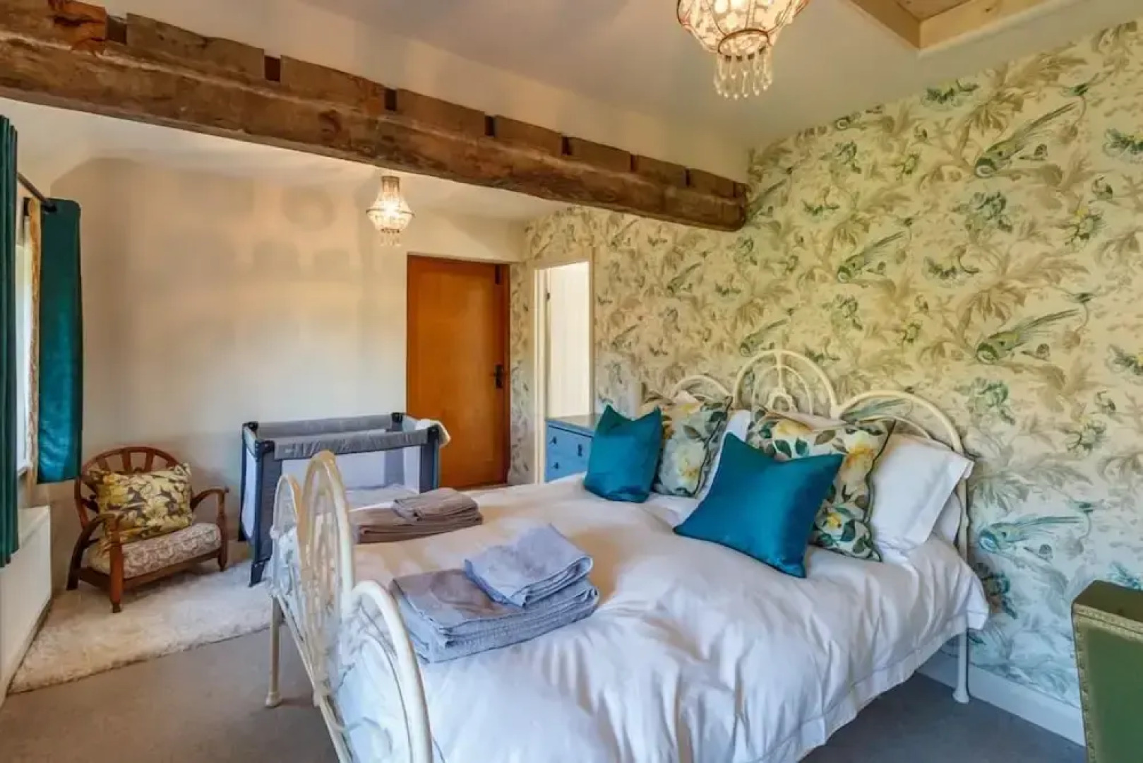 Cotswold Coach House