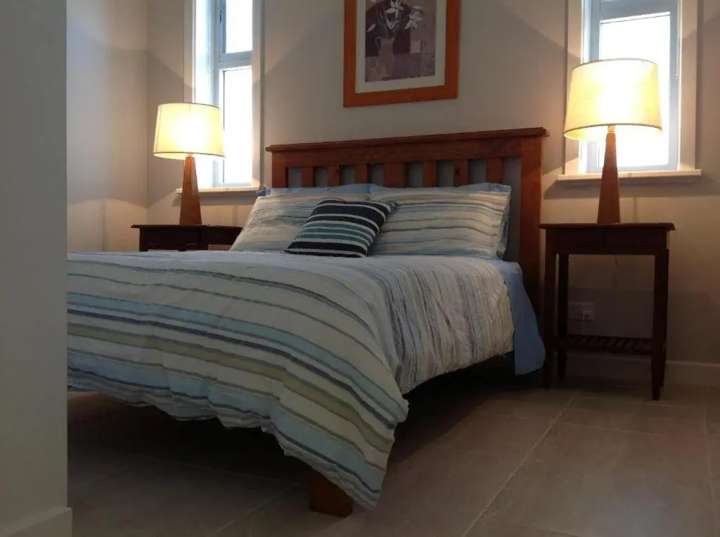 Elandra Holiday Home