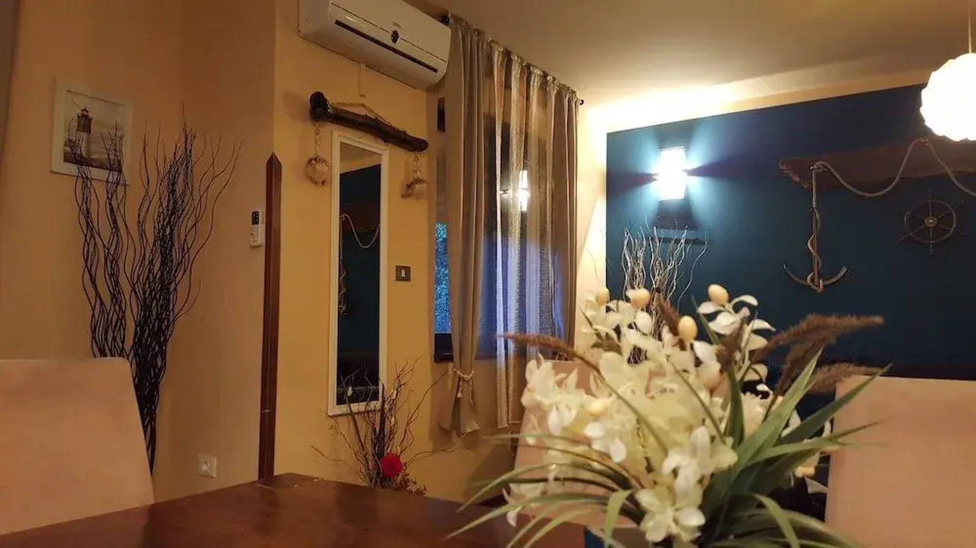 Riko & Mima Apartment