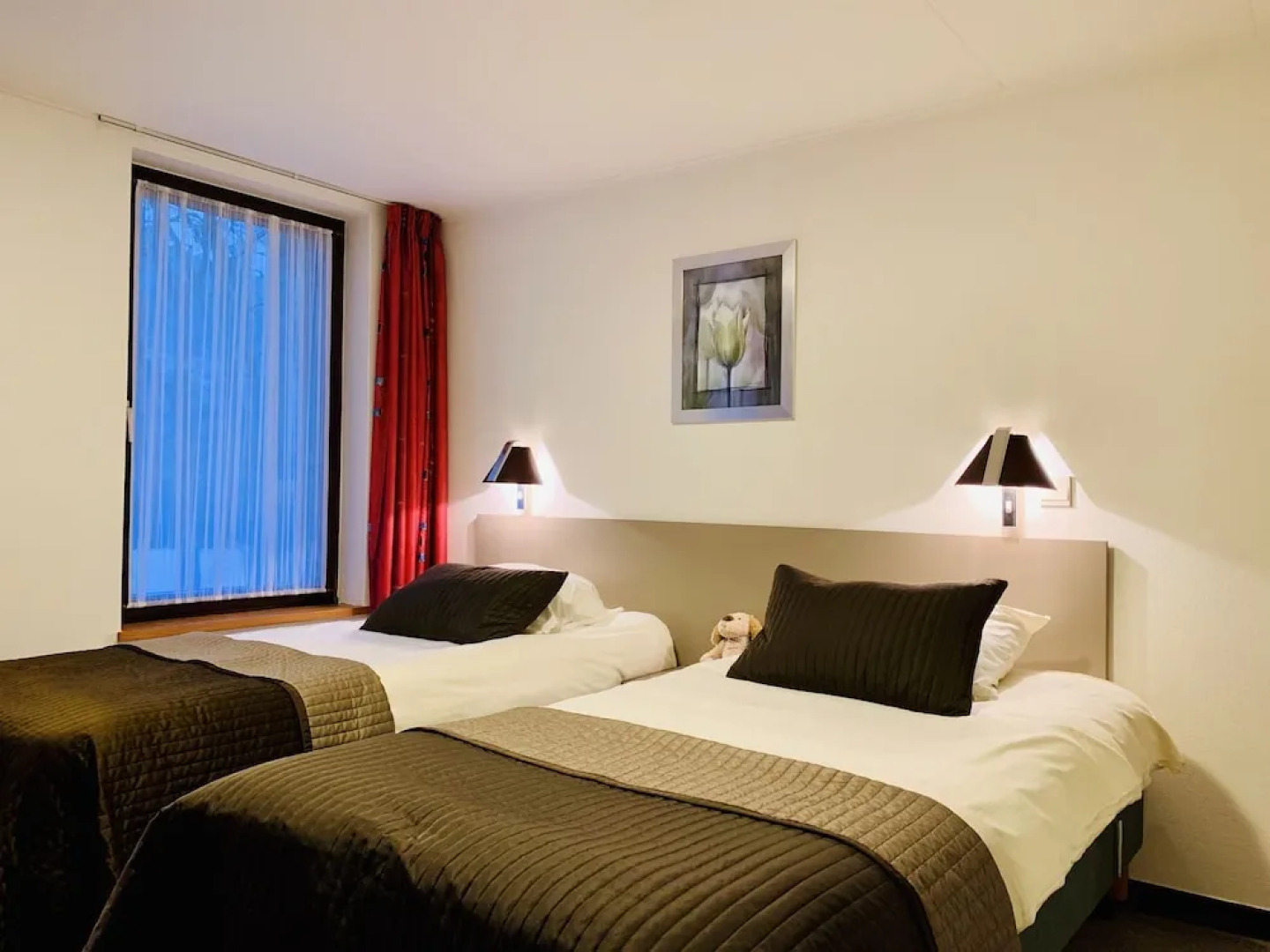 Cottage Excellence - Family Resort With Wellness in the Heart of the Ardennes