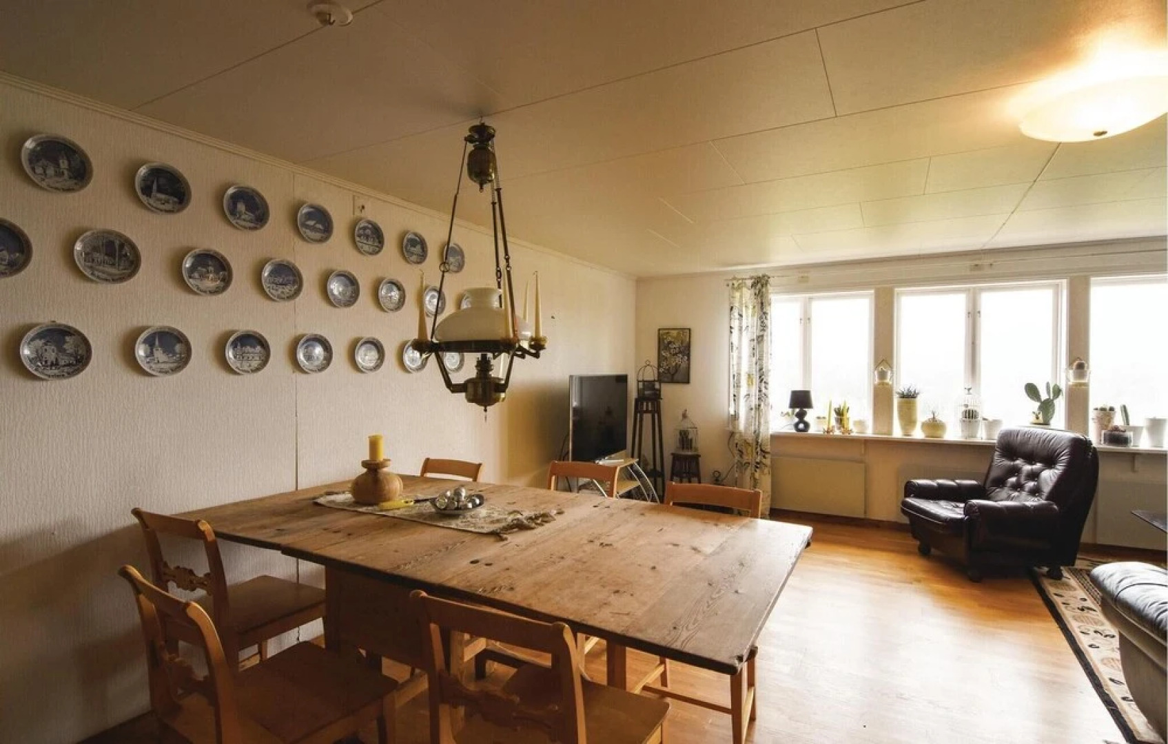 Awesome Home in Ed With 2 Bedrooms and Wifi