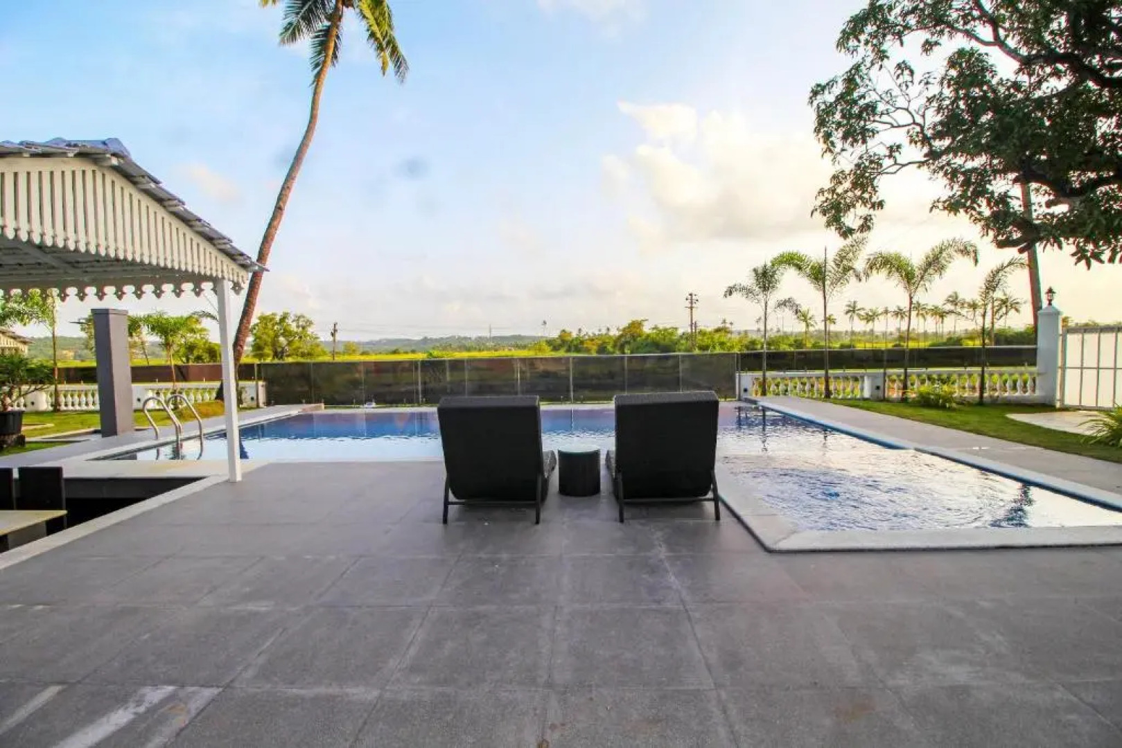 Villa Beleza Infinita