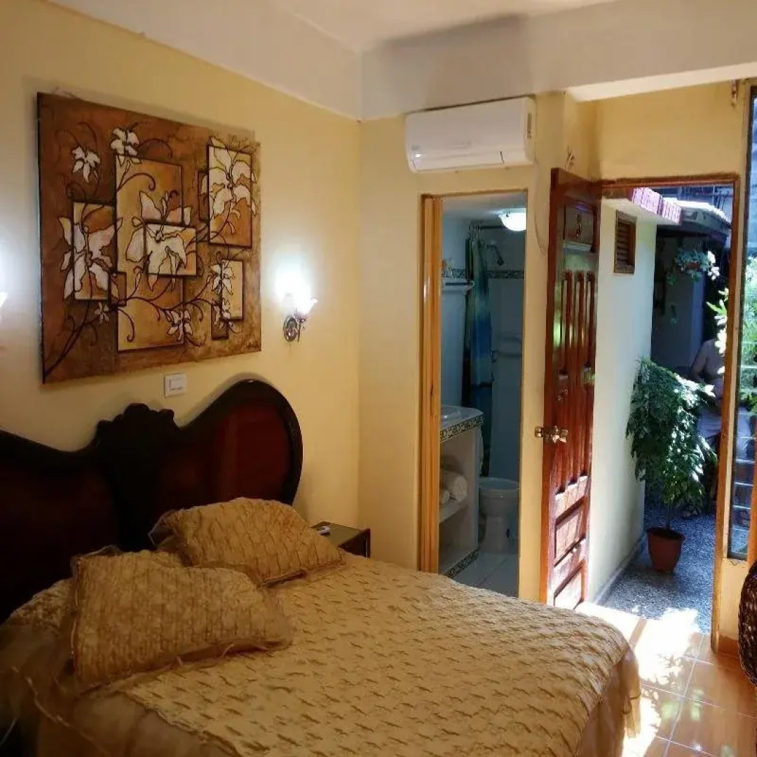 Villa Maria del Carmen