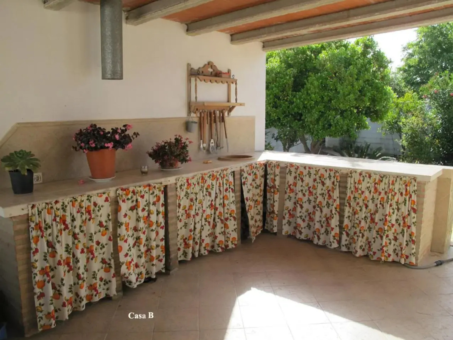 Alojamiento rural " Las Carmenes "