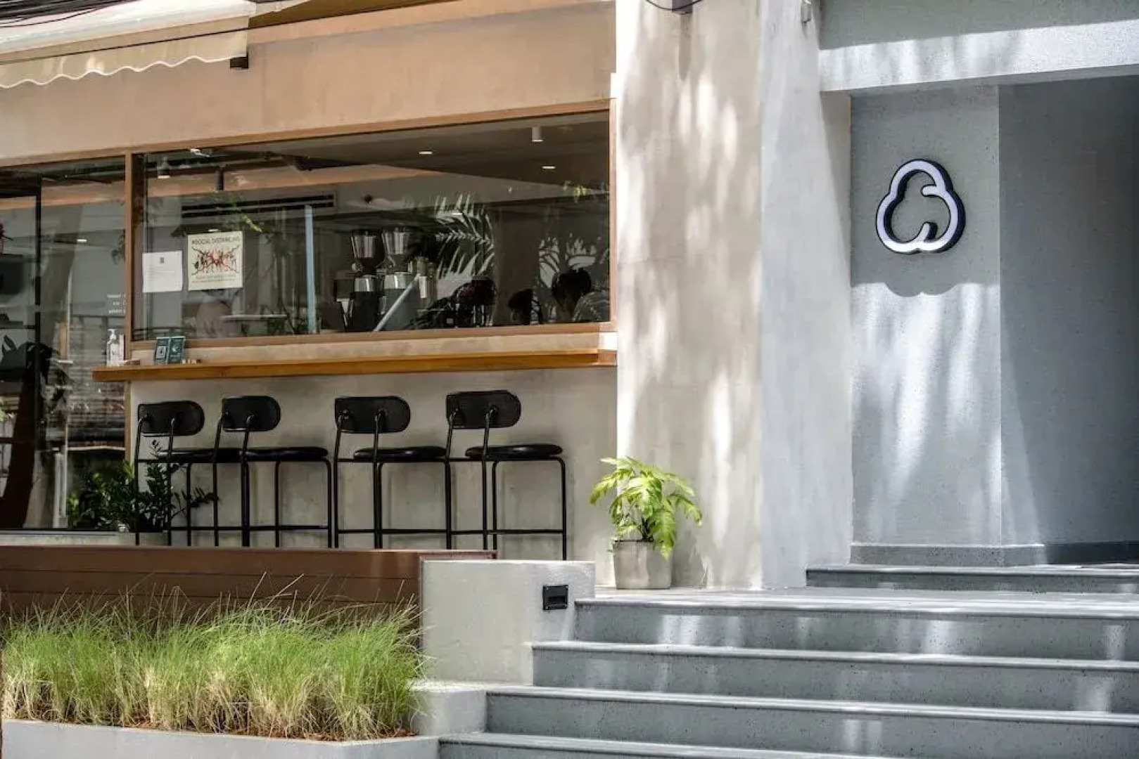 The Cotton Saladaeng Hotel