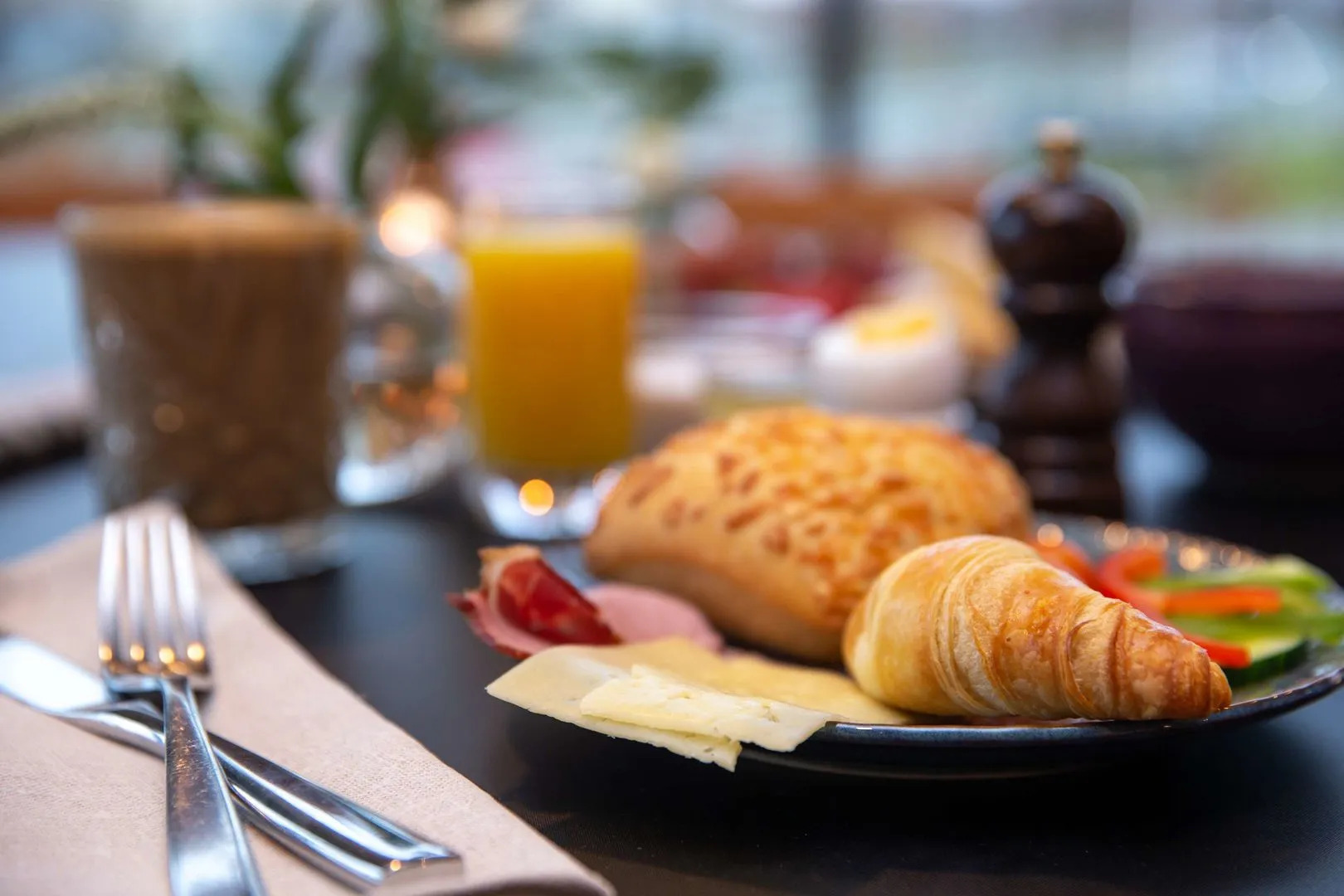 Best Western Plus Park City Lund