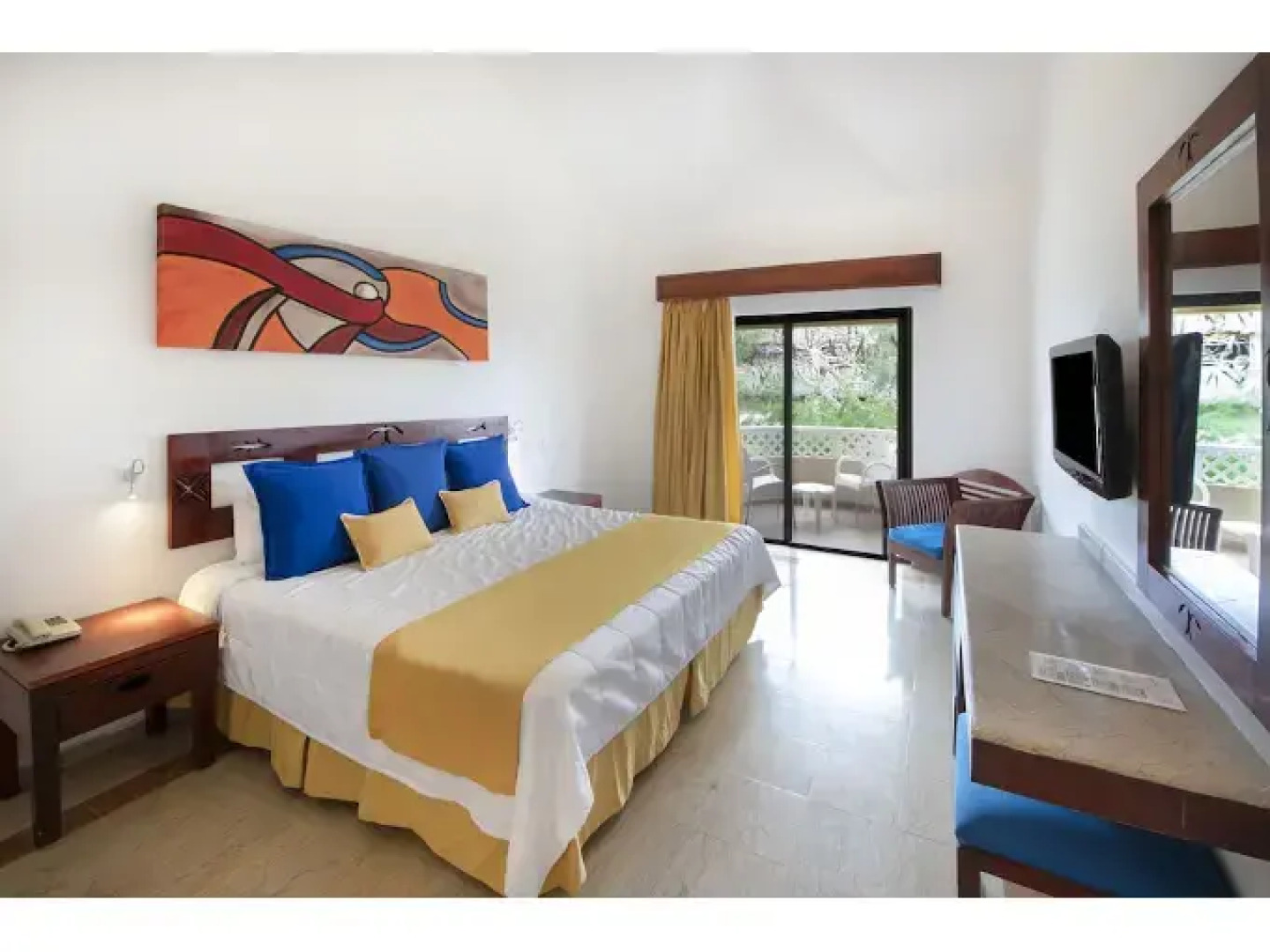 Viva Wyndham Dominicus Palace - All-Inclusive Resort