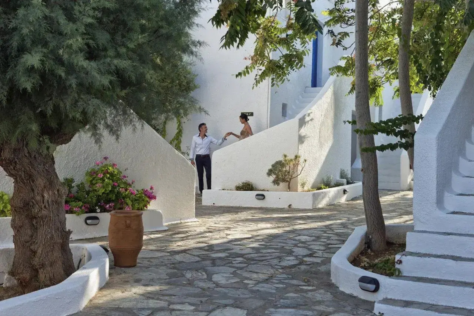 Rocrita Lifestyle Beach Resort
