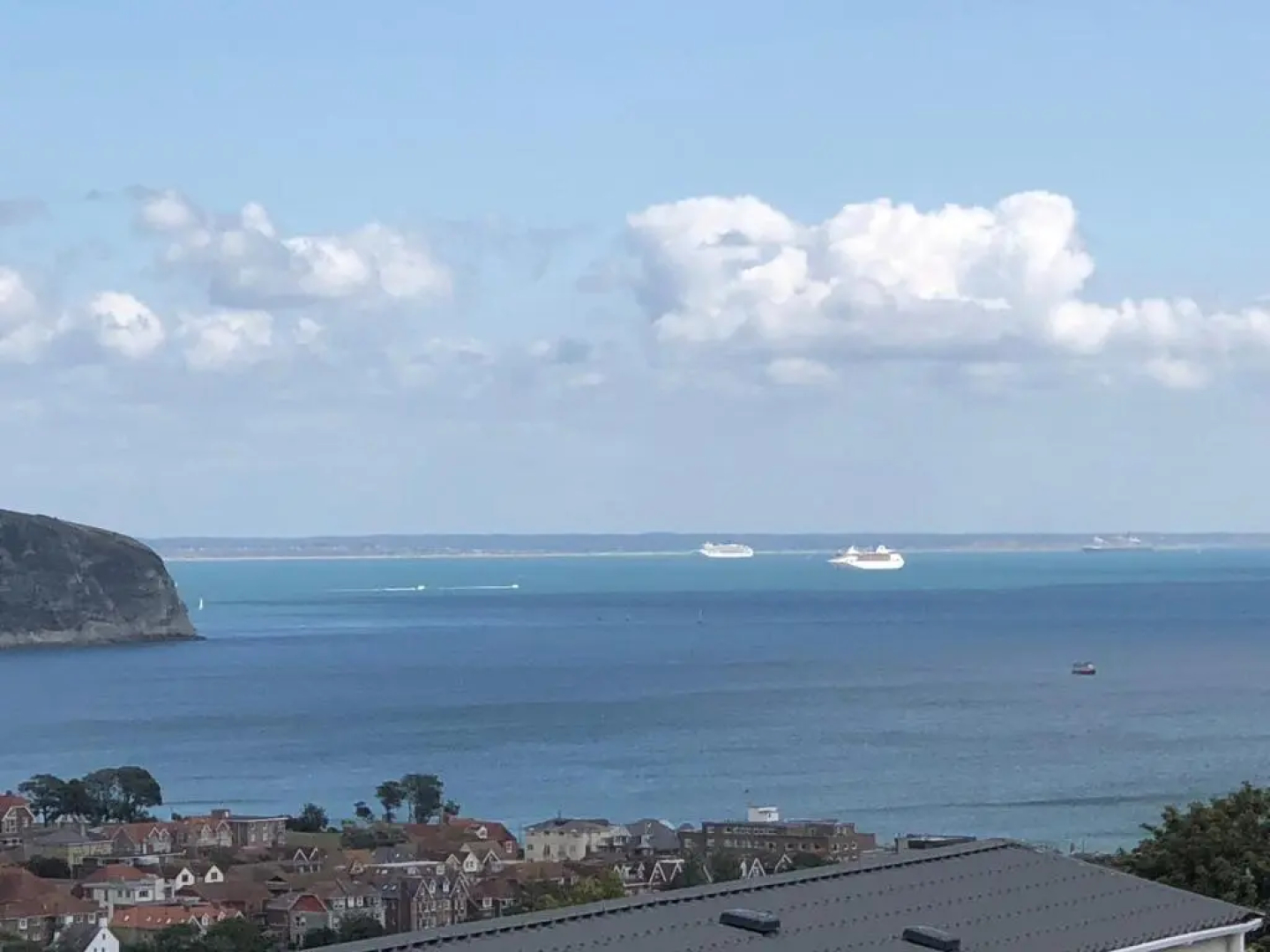225 Buttercup Swanage Bay View - Vacation Home