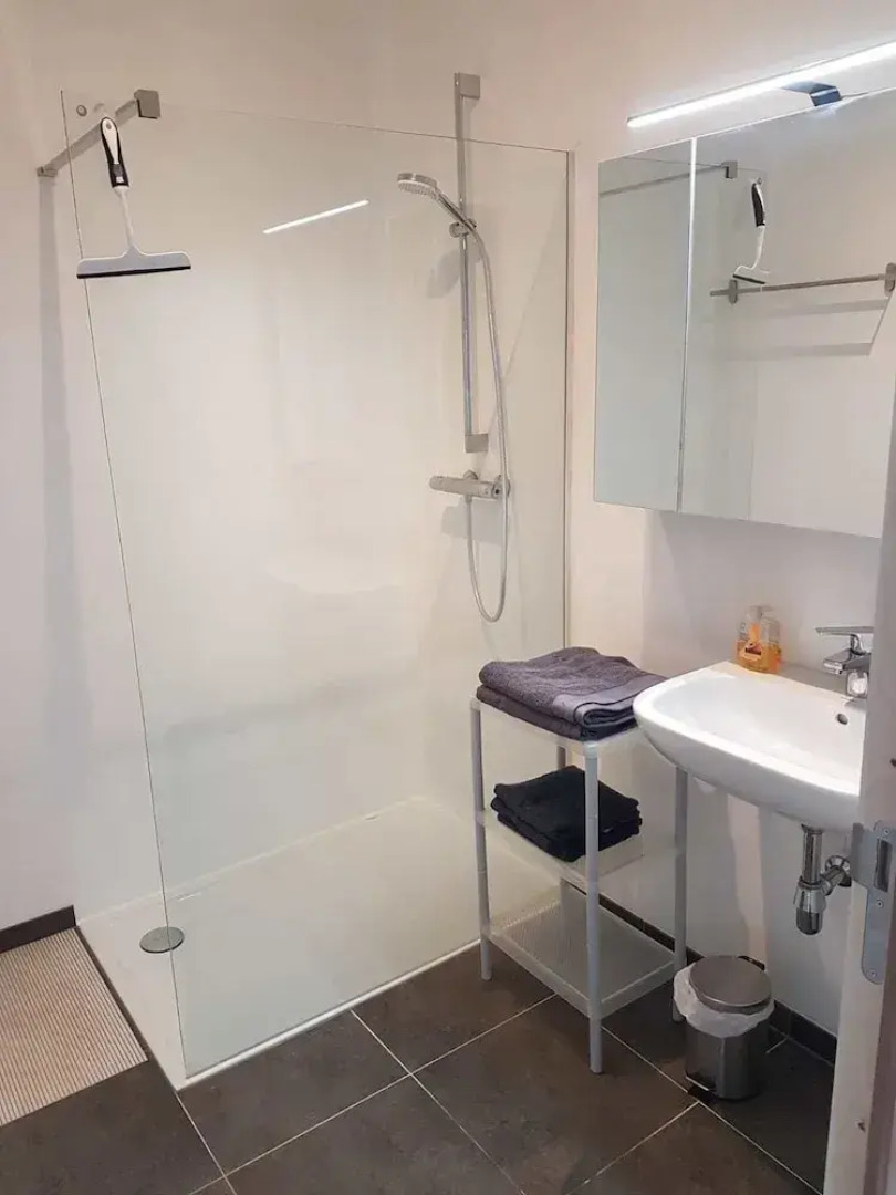 Fully Equipped Sunny Apartment