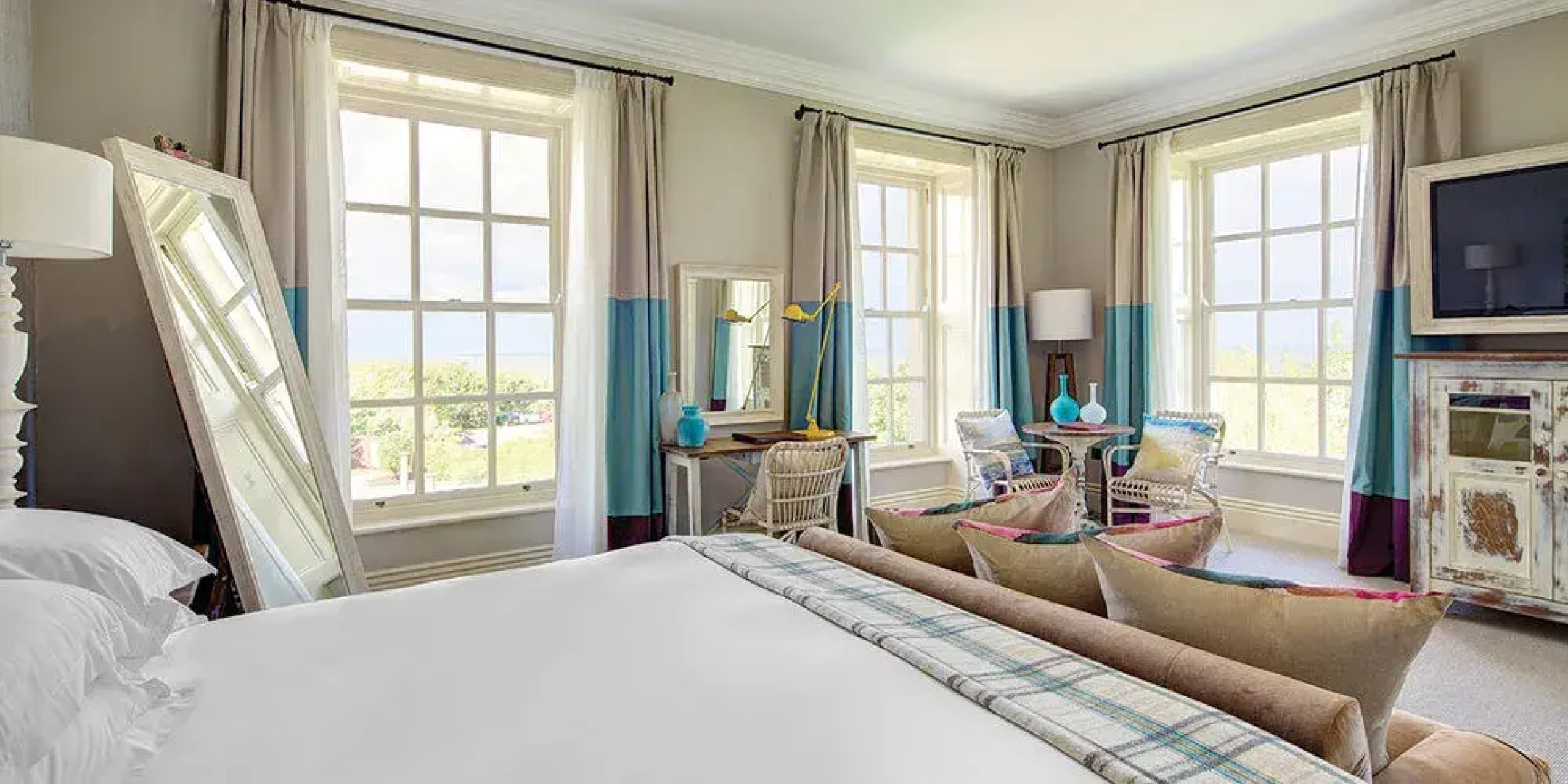 Seaham Hall and Serenity Spa