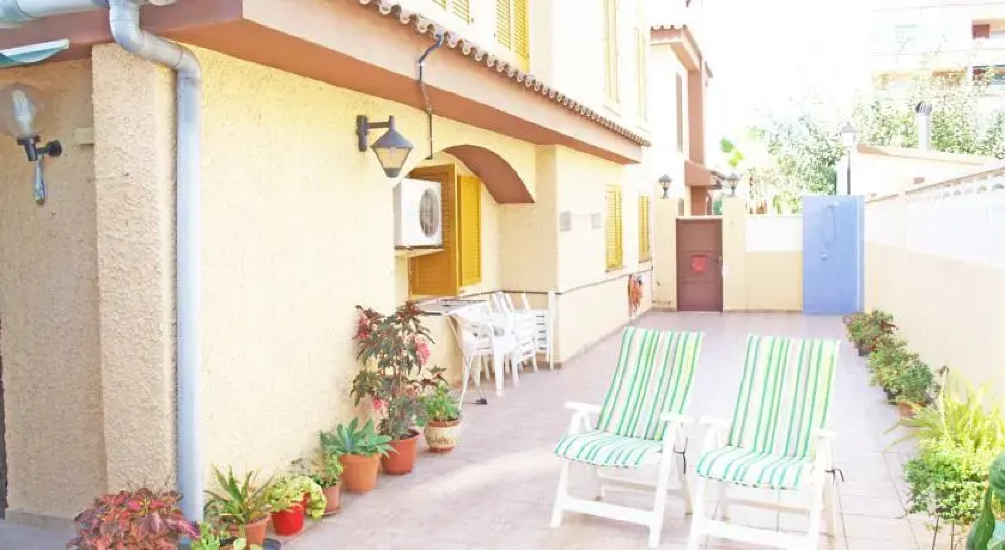 ApartUP Chalet Benicasim Beach