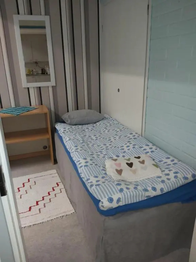 Ruskalinna Apartments