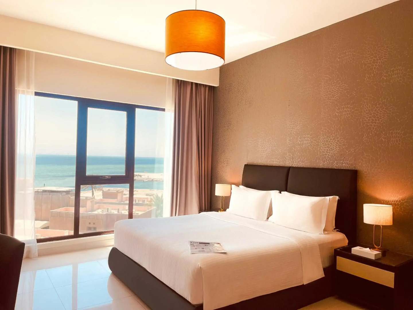 Lagoona Beach Luxury Resort and Spa