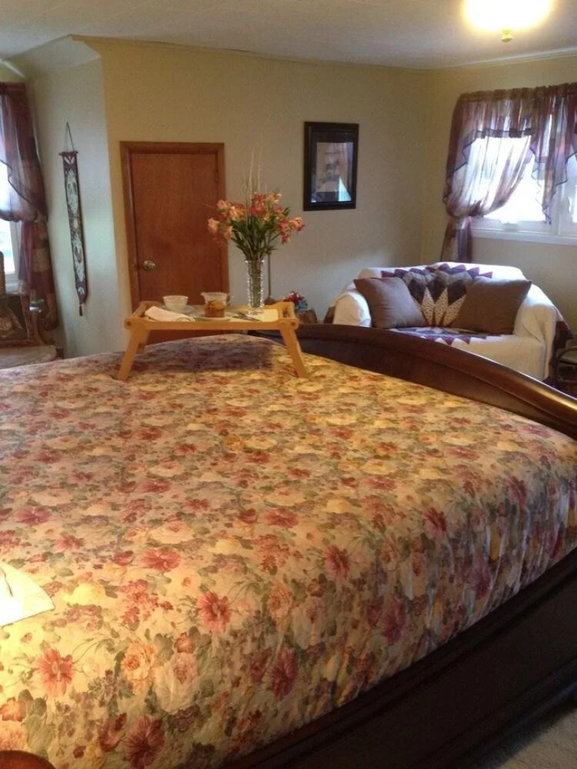 Mill Stone Bed and Breakfast