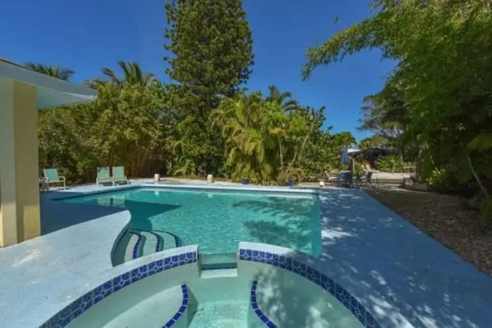 Dockside Delight by Beachside Management