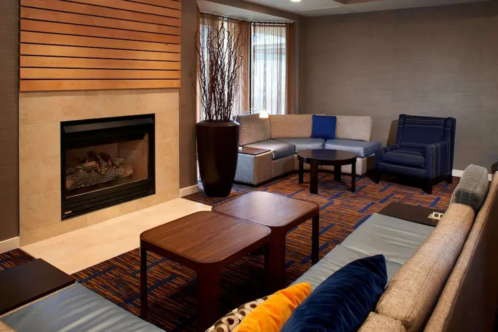 Sonesta Select Detroit Novi