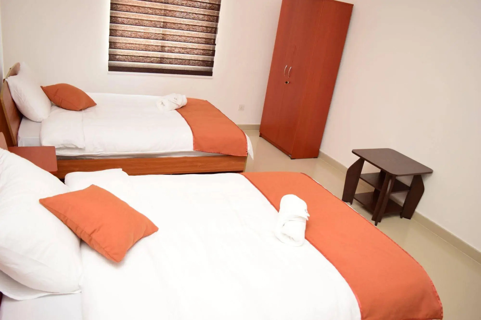 Vista Click to Go Apartment