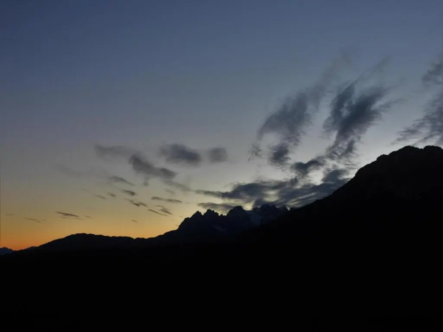 Al Sole B&B Valcomelico