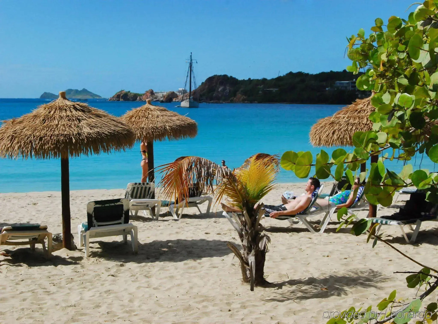 Emerald Beach Resort