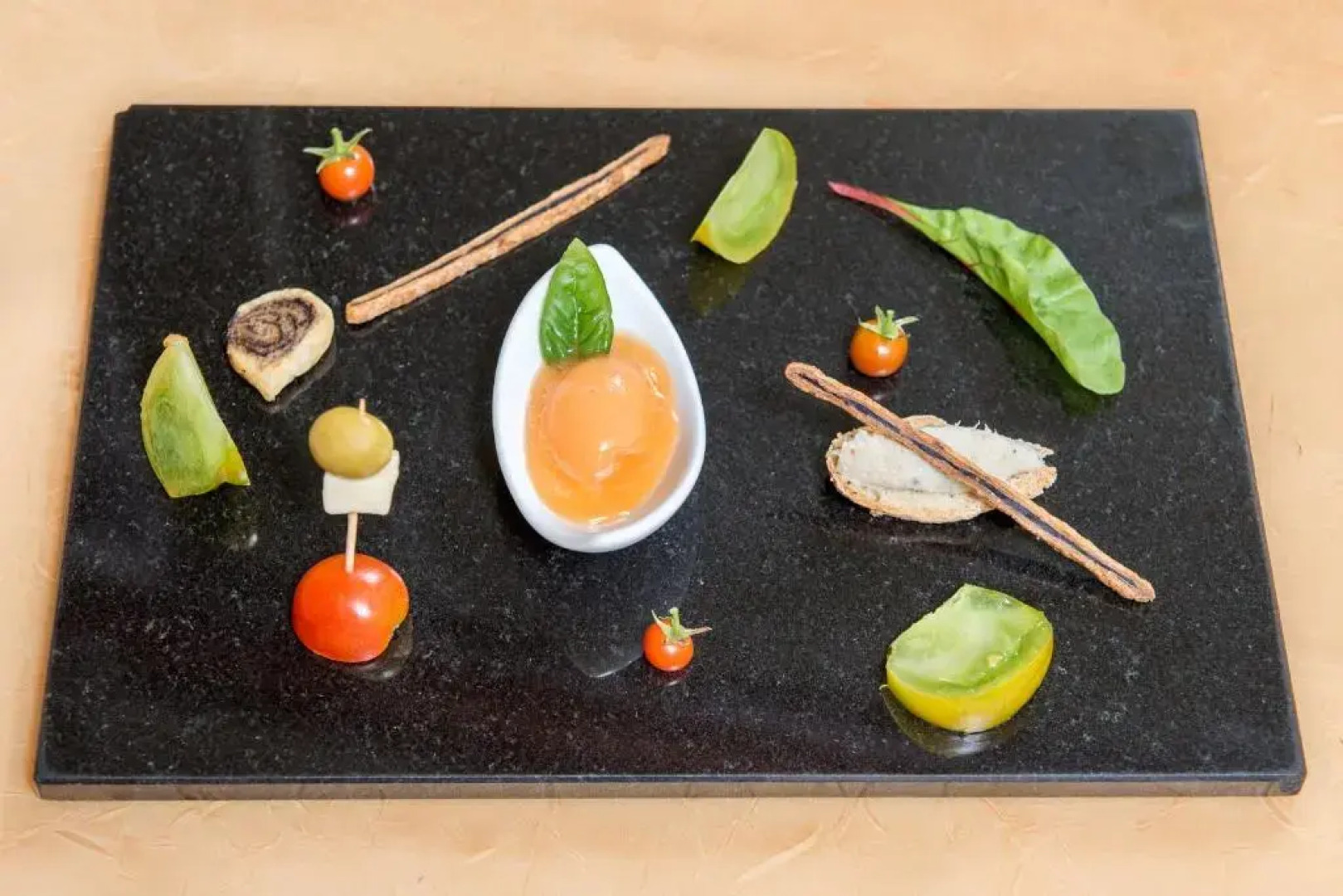 Hotel Le Clos Champel