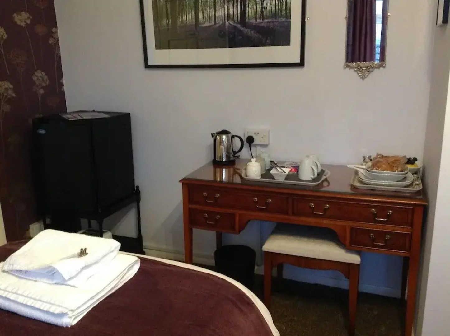 Stamford House Bed and Breakfast