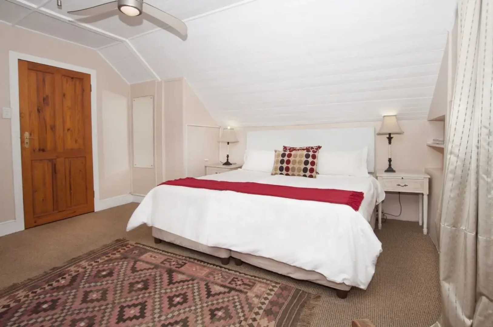 Zareba B&B Guest House