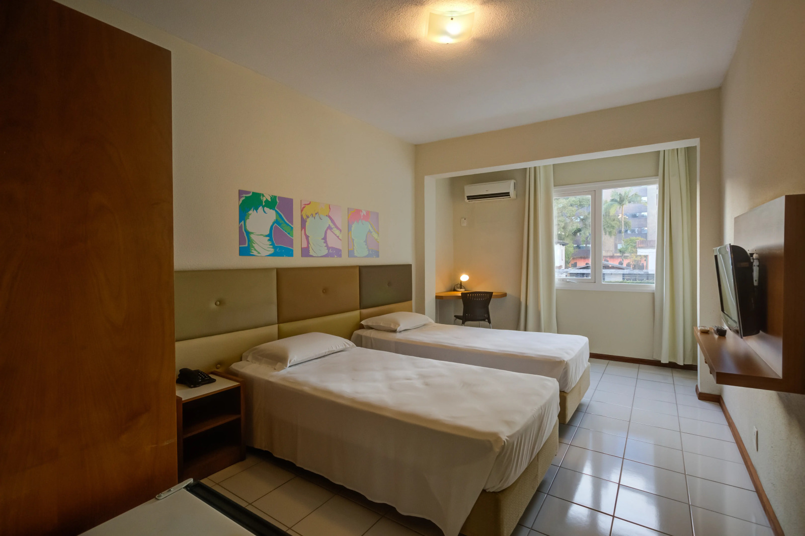 Slaviero Slim Joinville