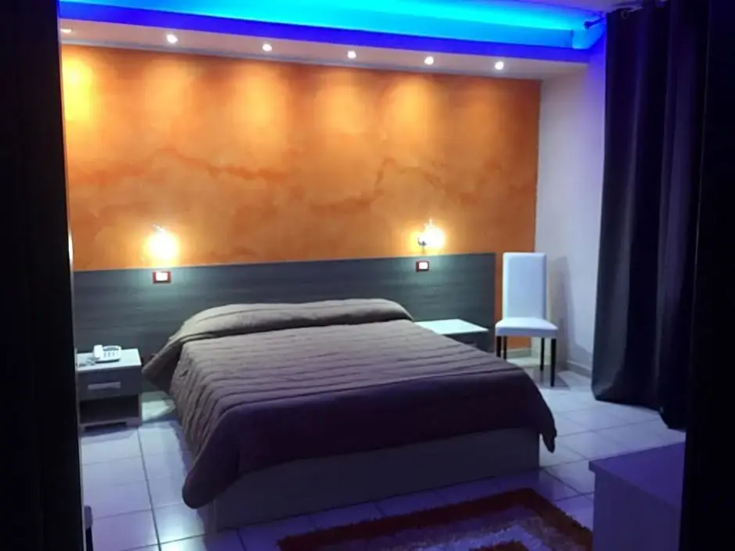 Mg Palace Hotel Costa del Sole