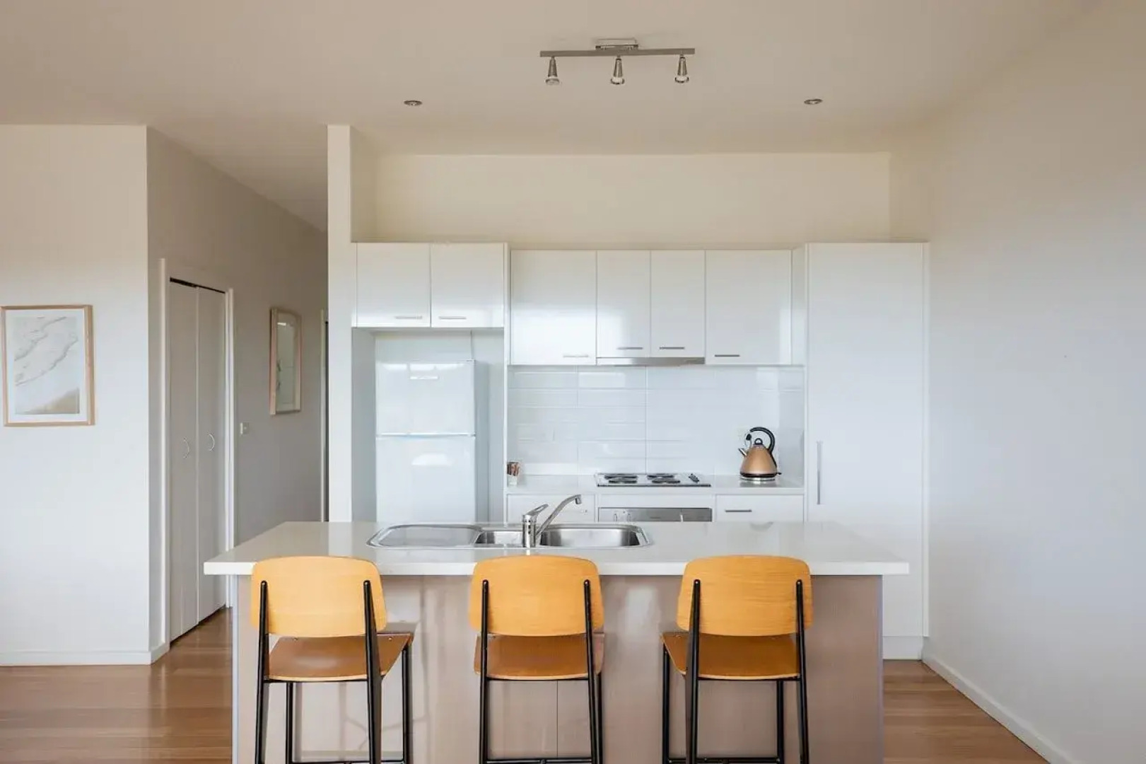 Great Ocean Road Resort