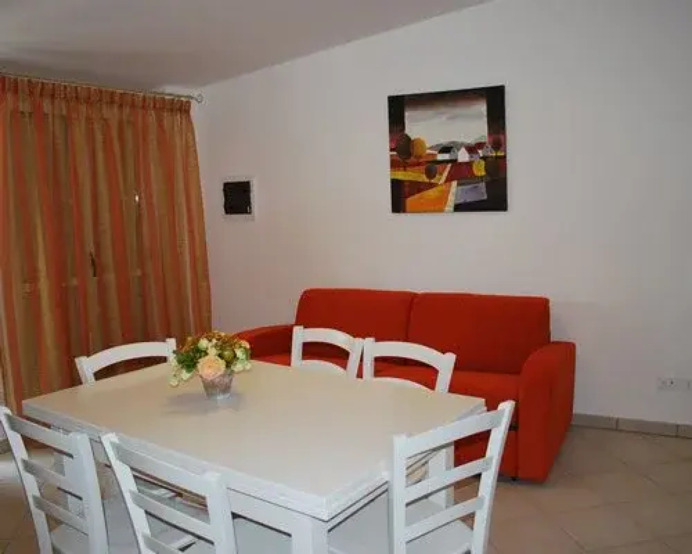 Le Meridie Half Board, San Sostene, Italy