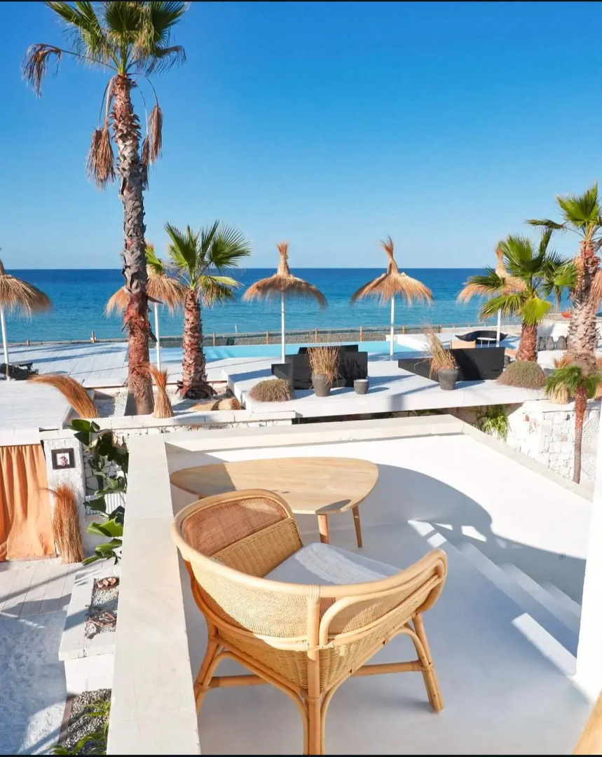 Playa Paraiso Beach Resort