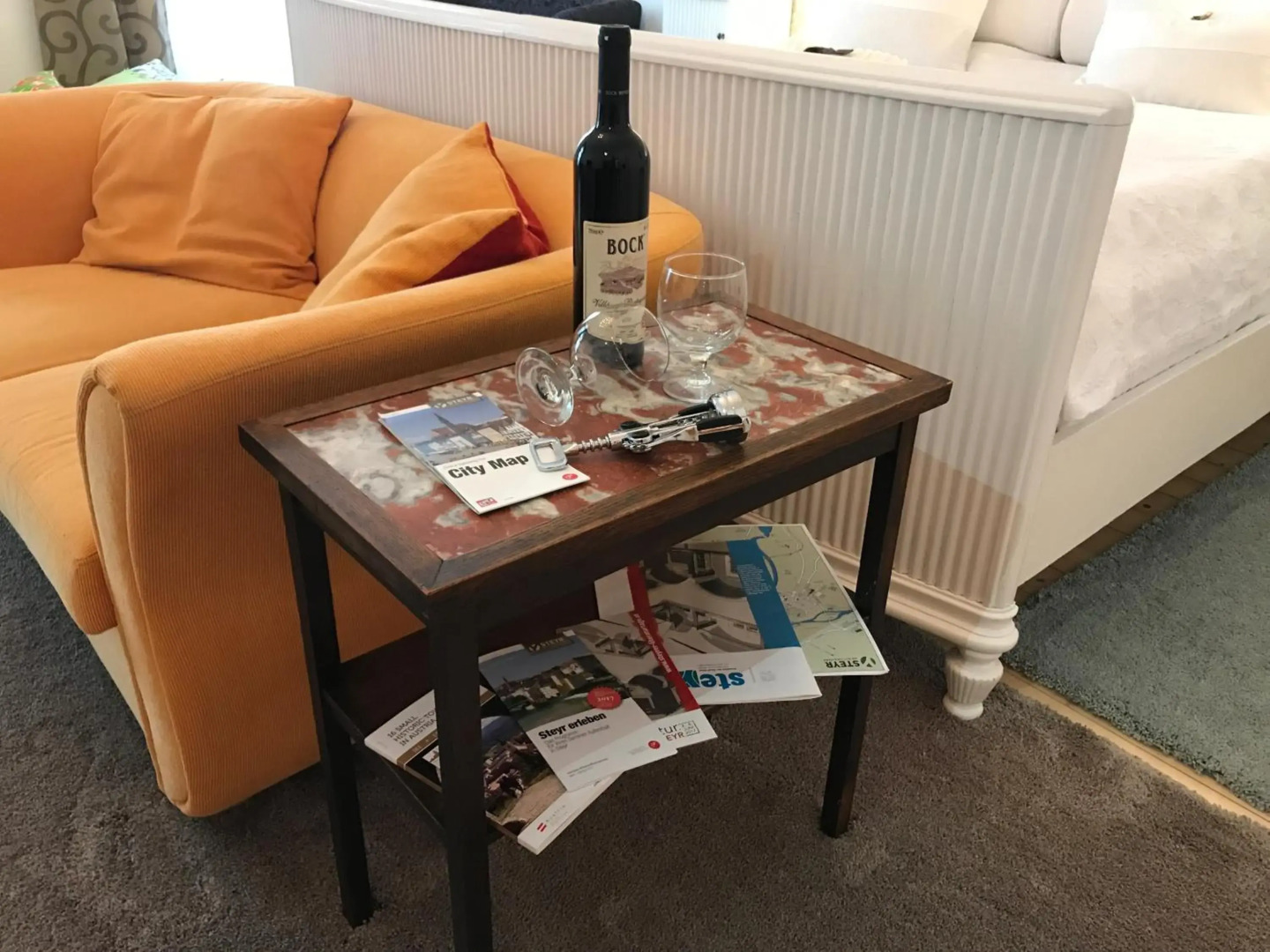 Lovely Flat in a Lovely City