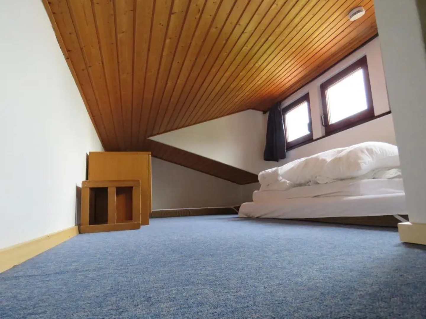 Ferienhaus Scout 42 im Feriendorf