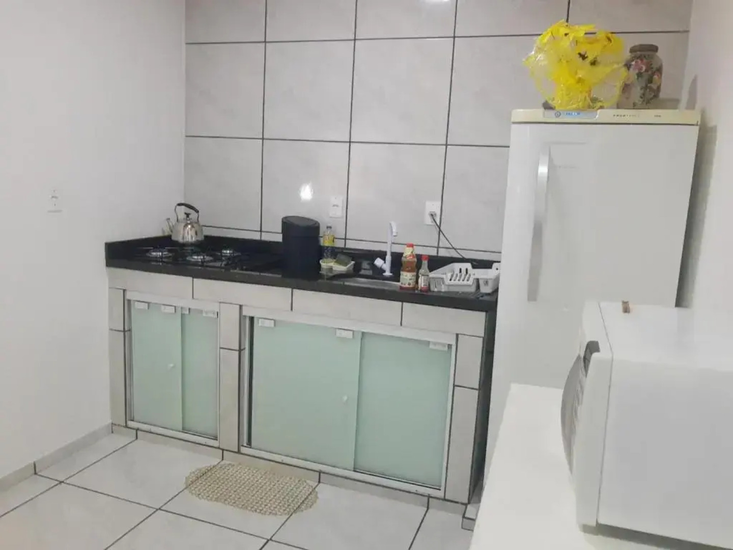 Rebello's Guest House