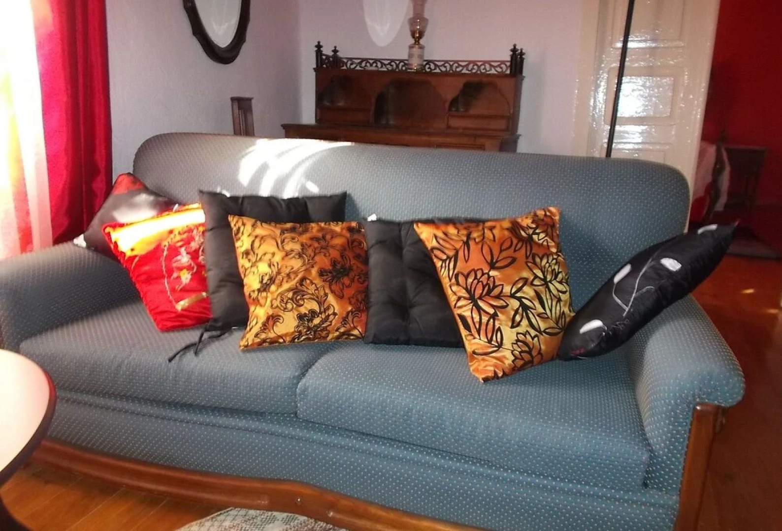 House With 3 Bedrooms in Paçó, With Enclosed Garden and Wifi