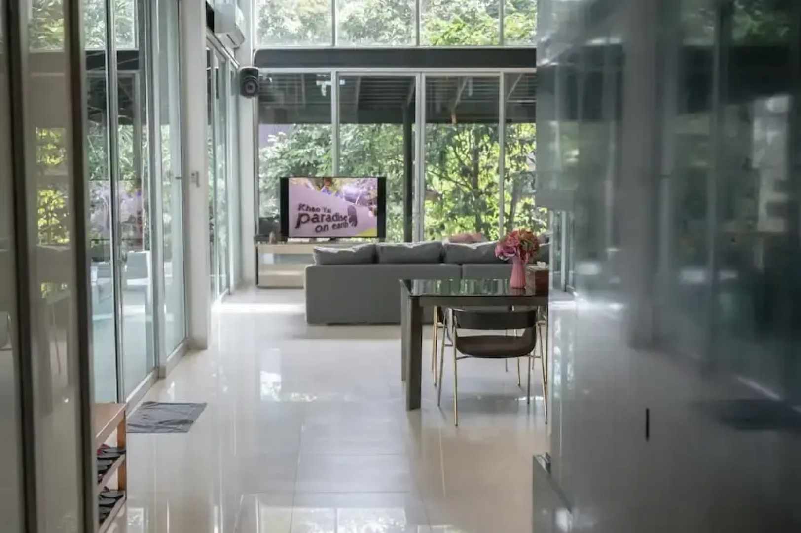 Khaoyai Paradise on Earth