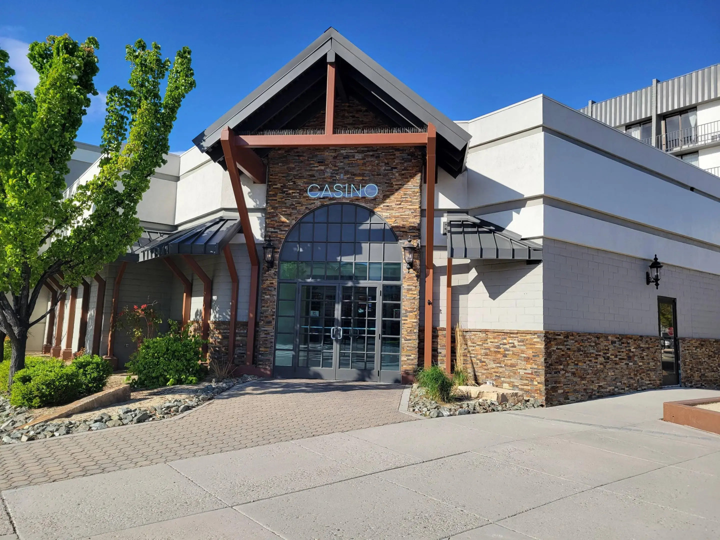 The Federal Hotel Downtown Carson City, an Ascend Collection Hotel