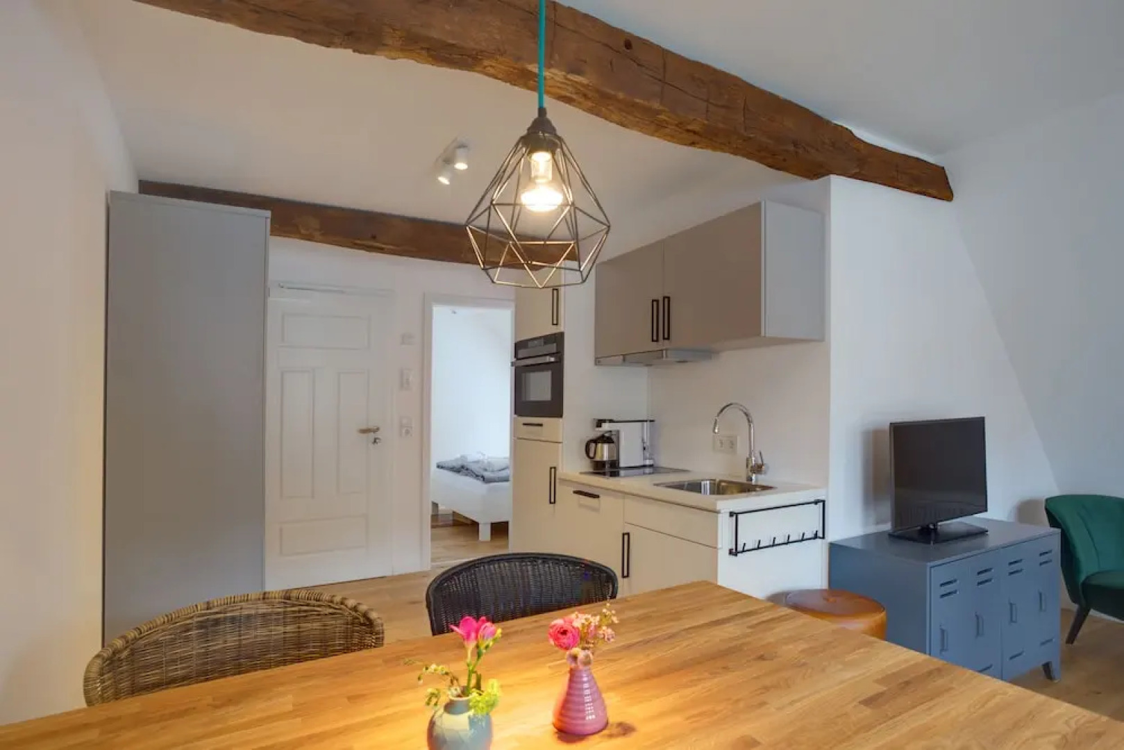 Wertschätzer I - Karlstr.