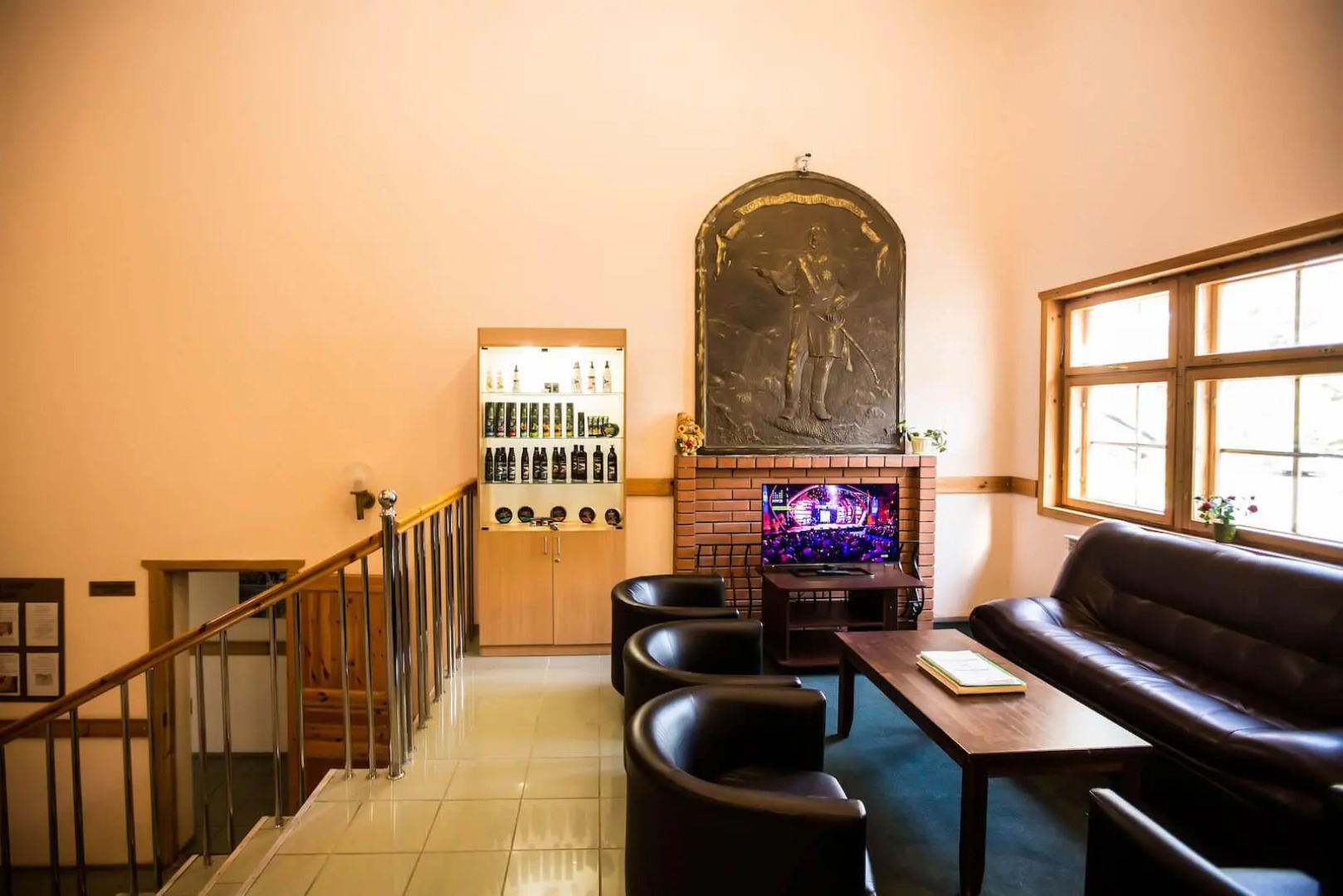 Спа-отель Дворцы