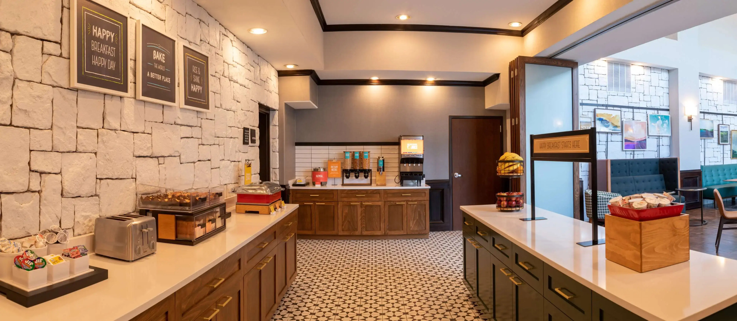 Hampton Inn & Suites Boerne