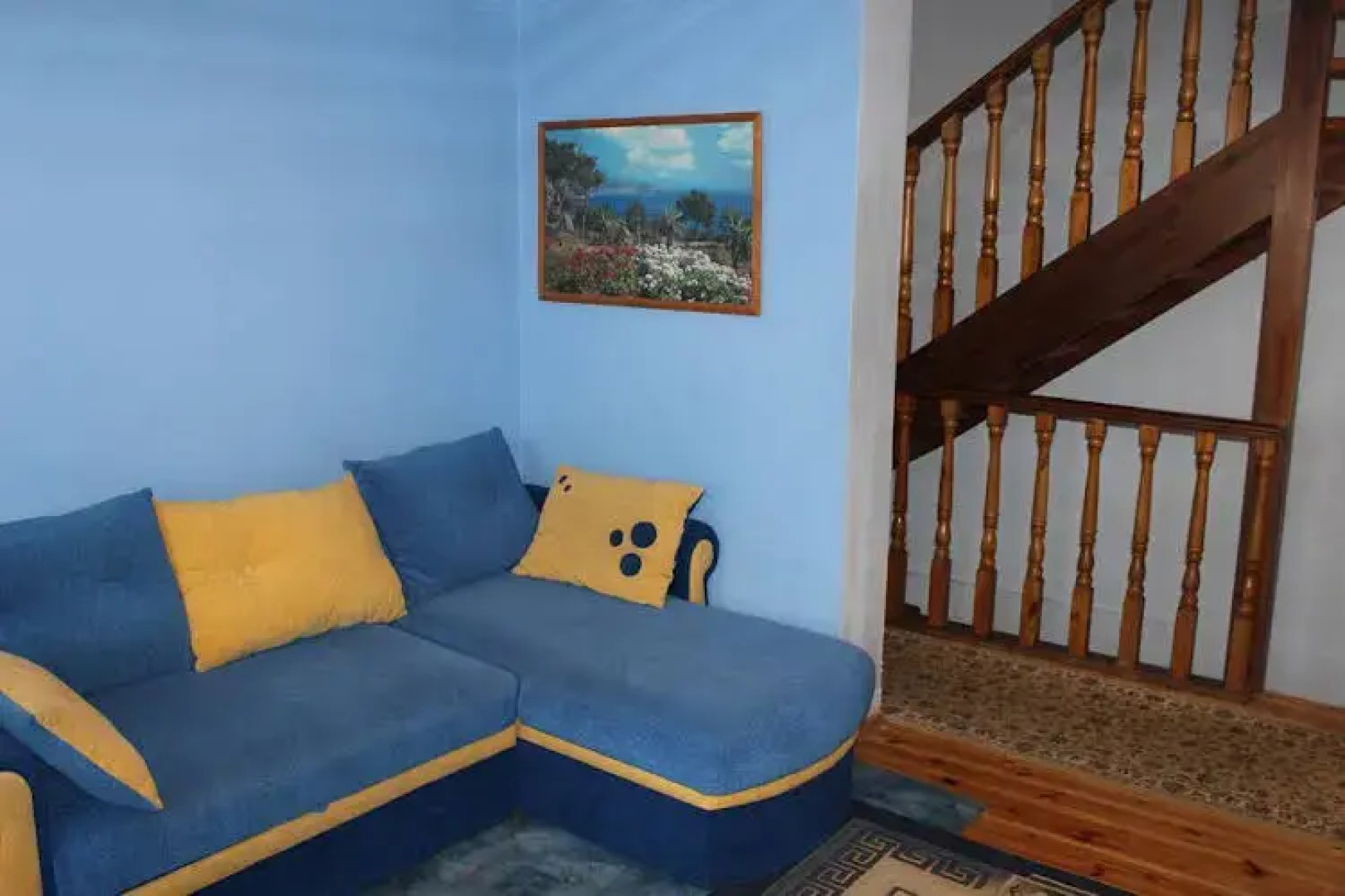 Усадьба Гости