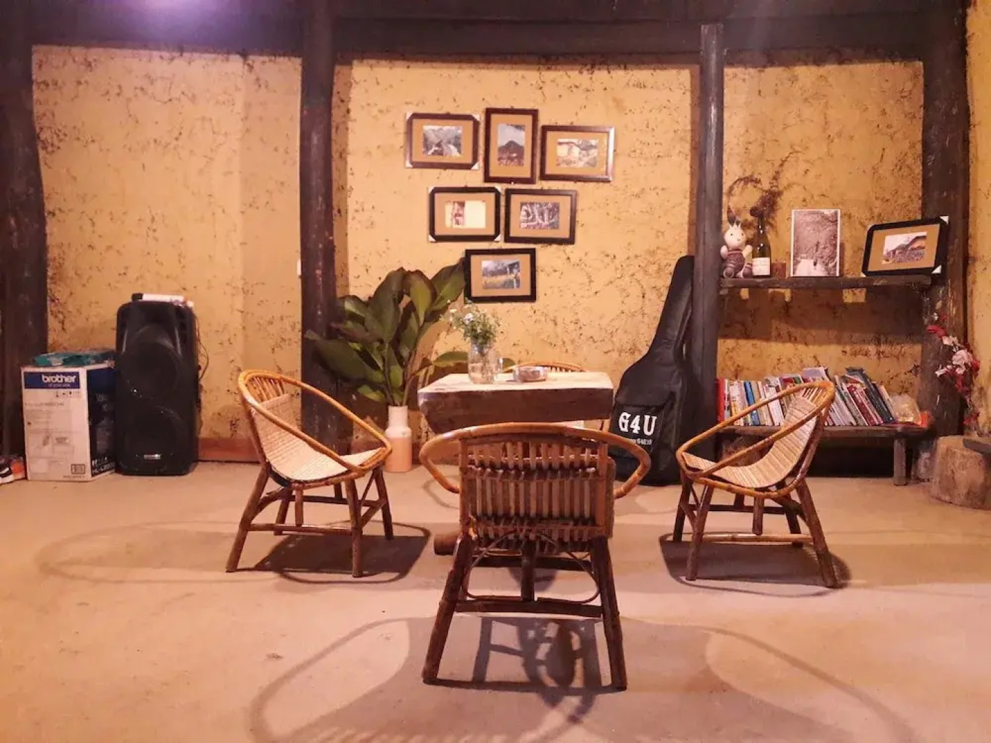 Homie Homestay - Hostel