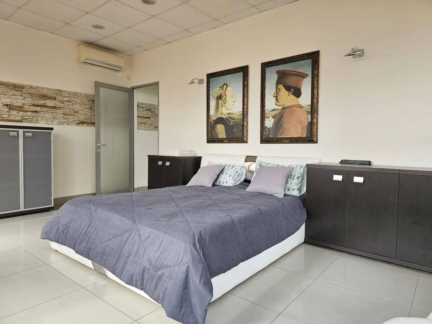 Апартаменты на улице Ярославская