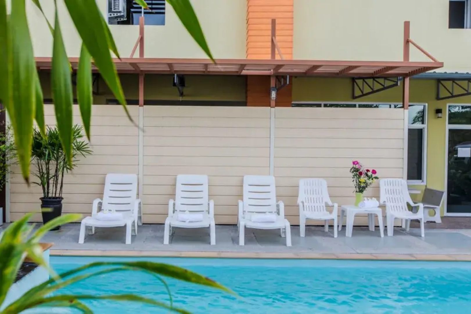 Bypass Hotel Phuket