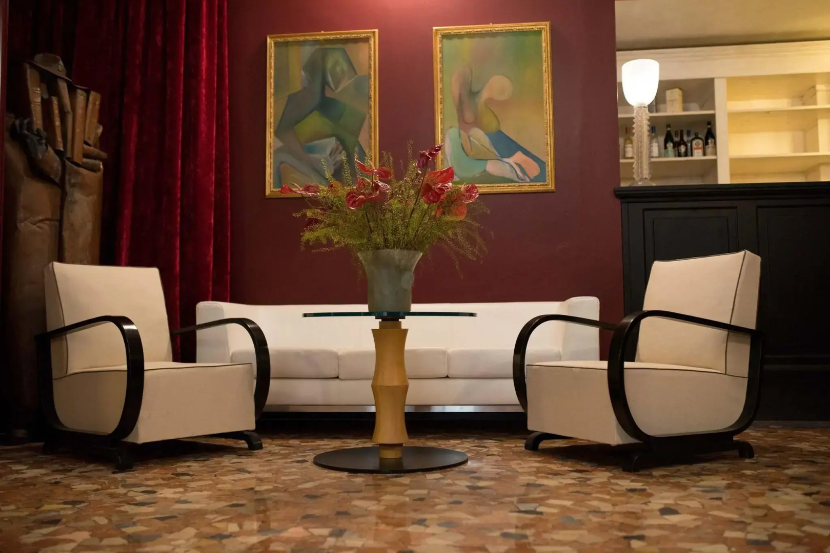 Antico Hotel Vicenza