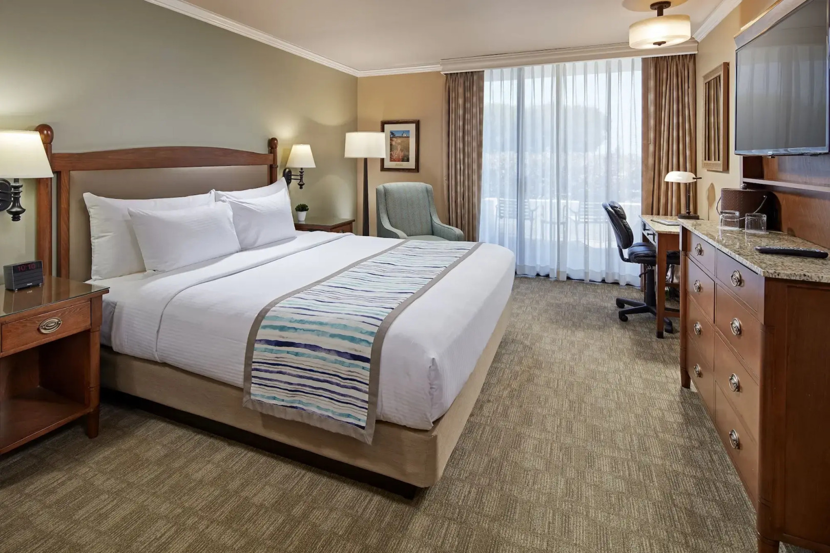 Glorietta Bay Inn Coronado Island