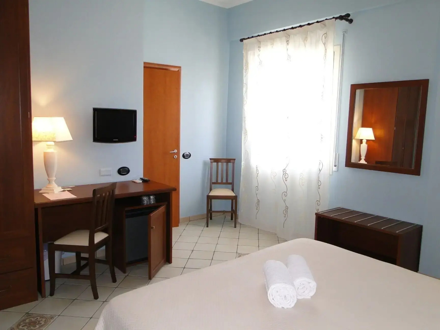 B&B Il Tempio di Hera