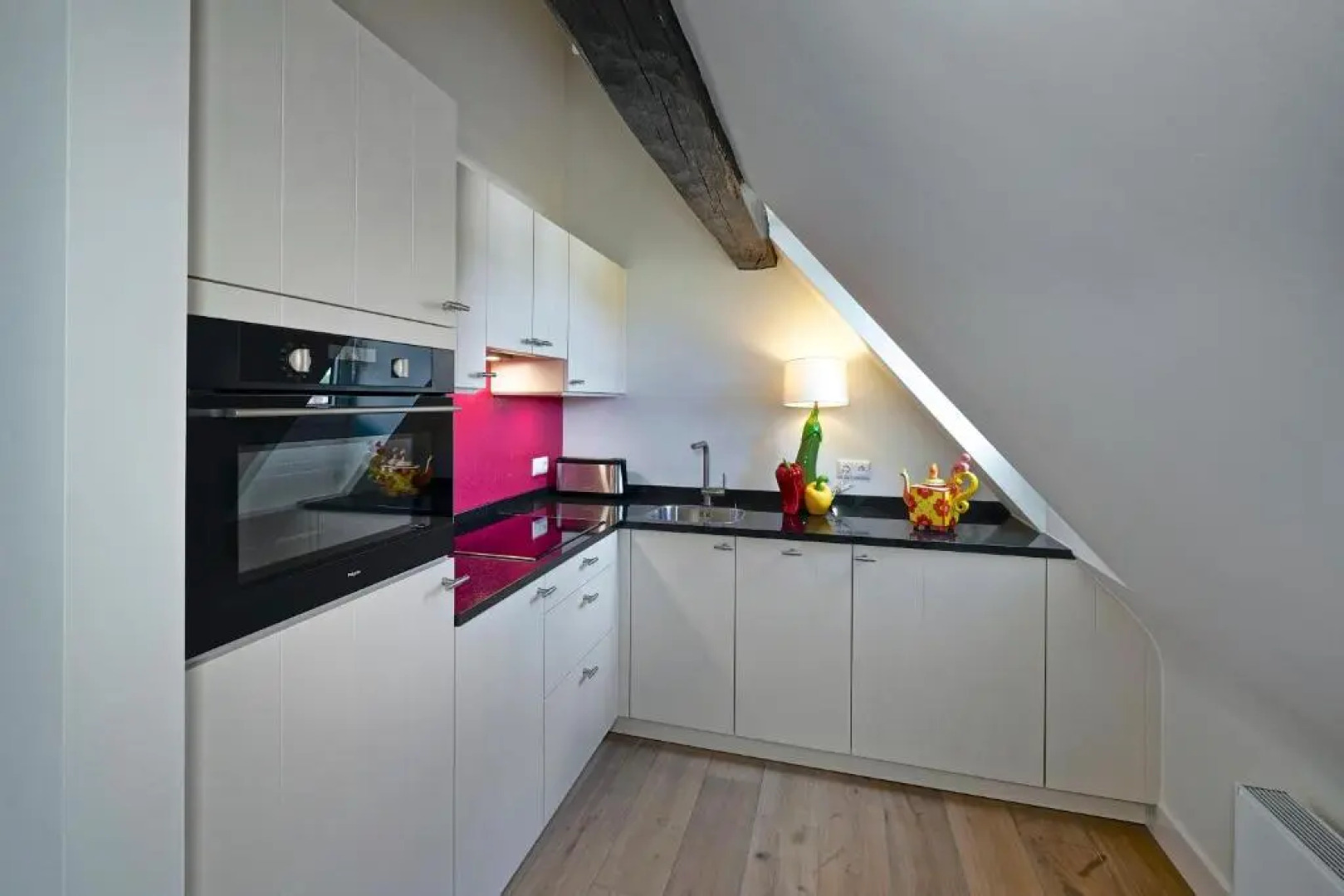 Hotel Abdijhof Thorn