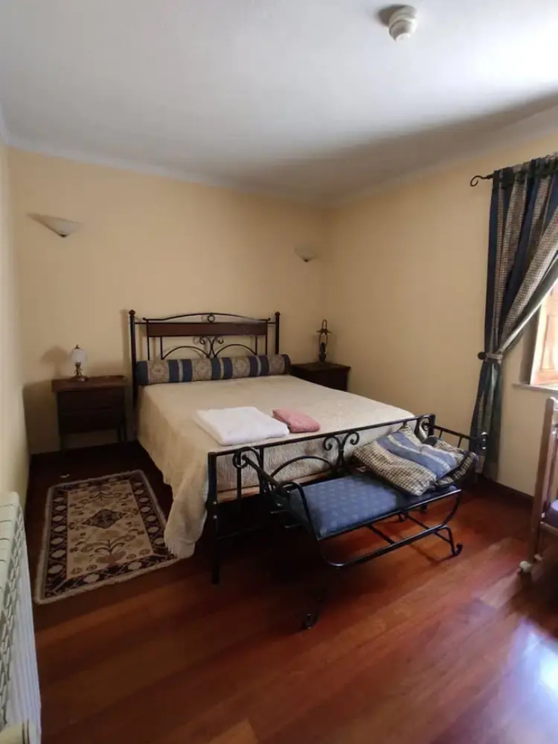 Rustic Terrace2 Bedrooms Farm House